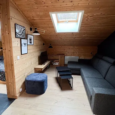 T2 With Pool In Apartment *