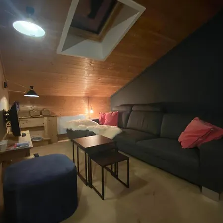 T2 Avec Piscine à Appartement