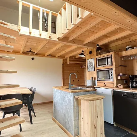 T2 Avec Piscine à Appartement
