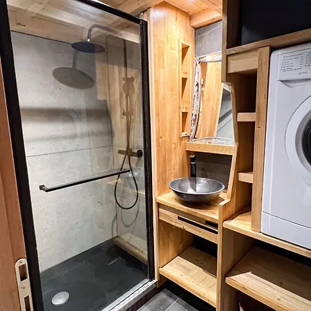 Appartement T2 Avec Piscine à
