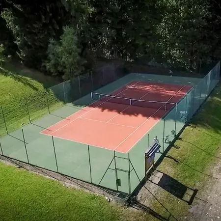 T2 With Pool In *